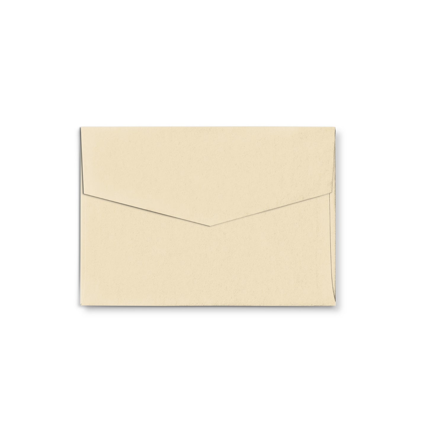 A6 Envelope - Crema