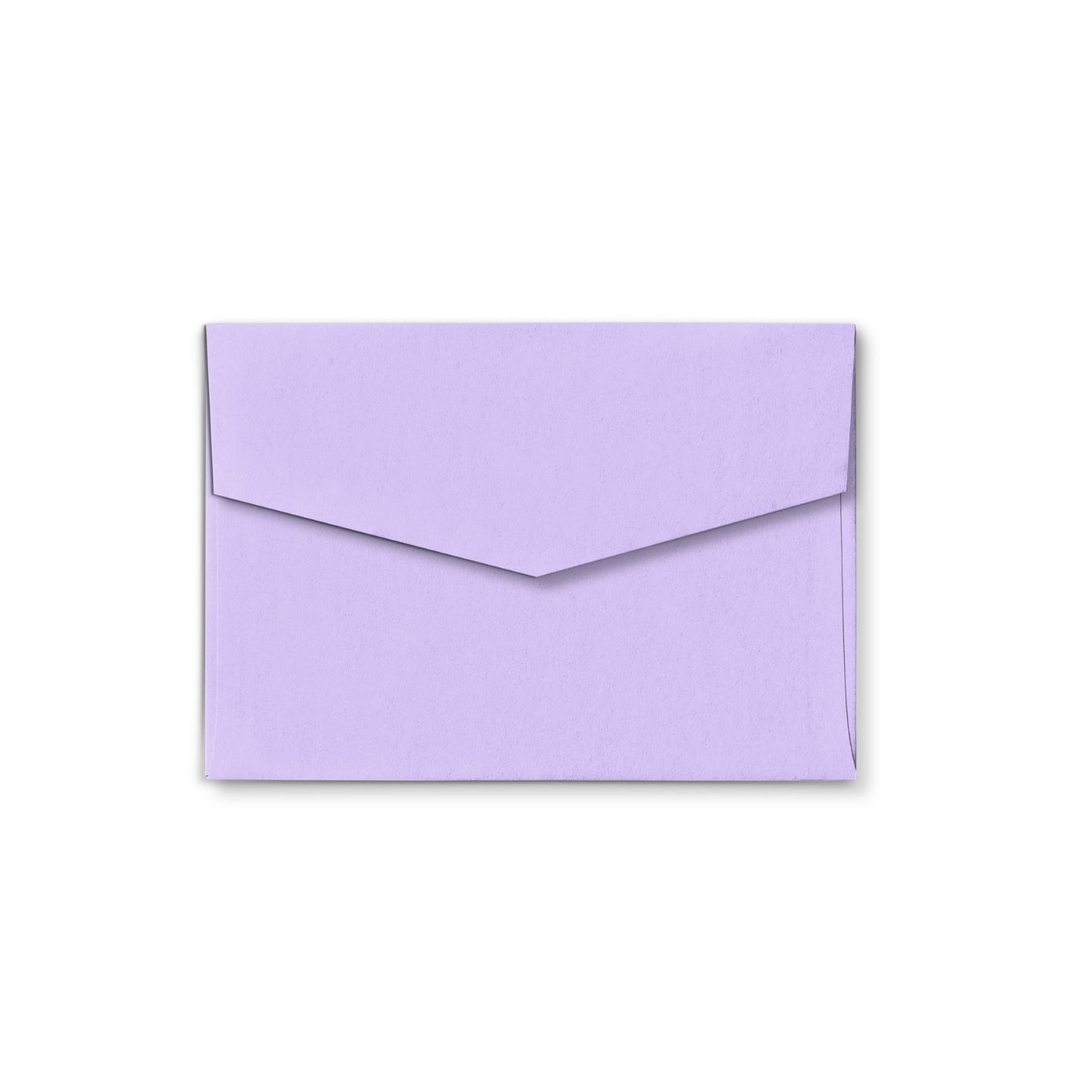 A6 Envelope - Lavender