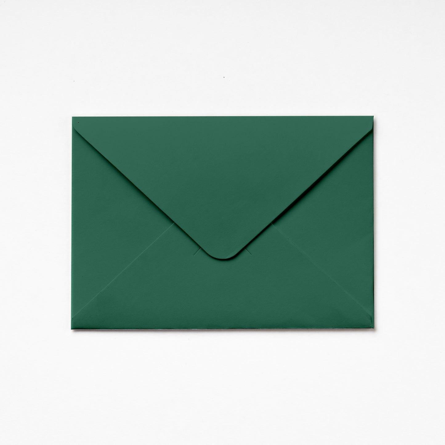 A6 Envelopes - Classic Flap - 11 Colors Available