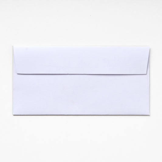 DL Envelopes - Available In 6 Different Colors