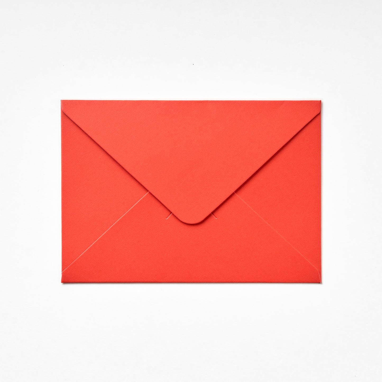 A6 Envelope - Ruby