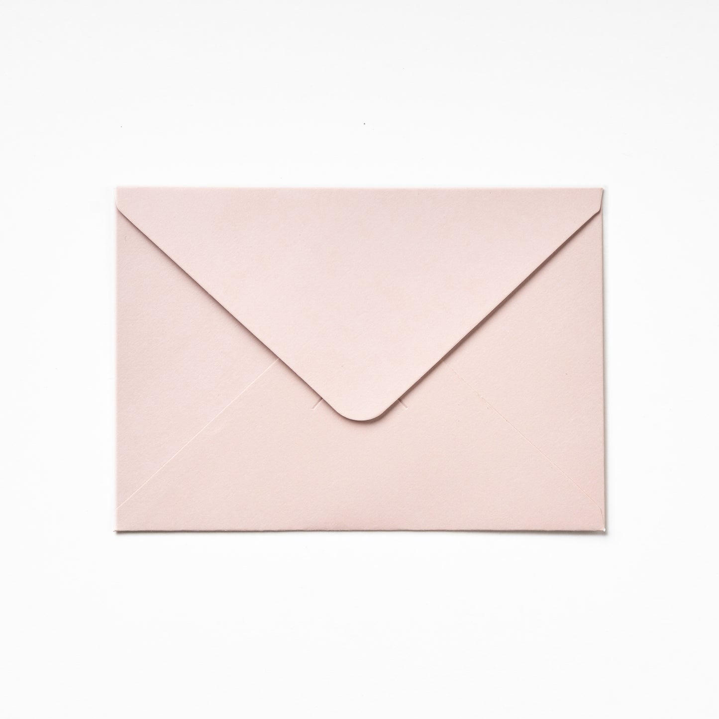 A6 Envelope - Almond