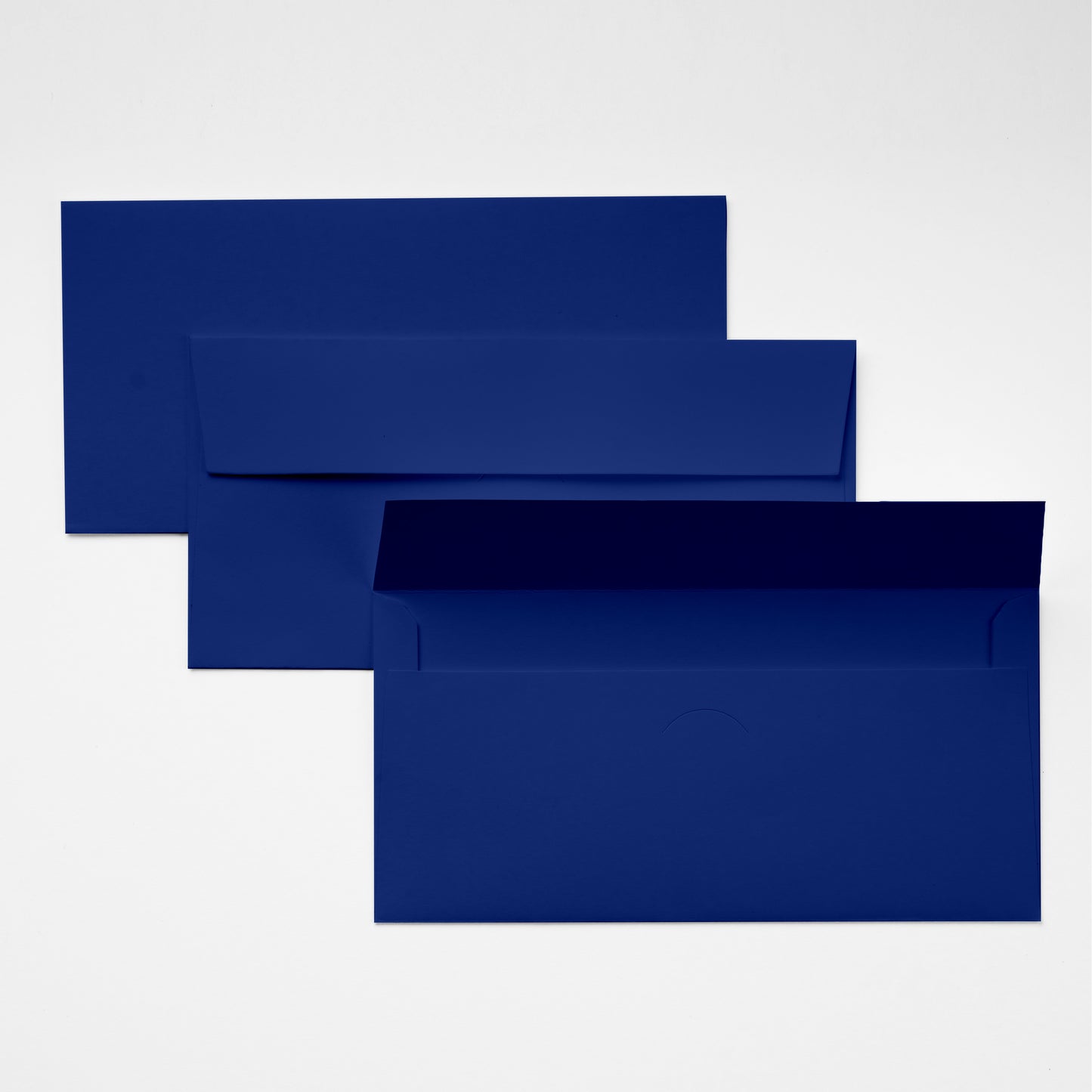 DL Envelope - Navy