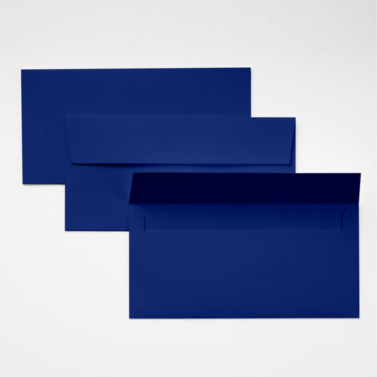 DL Envelope - Navy