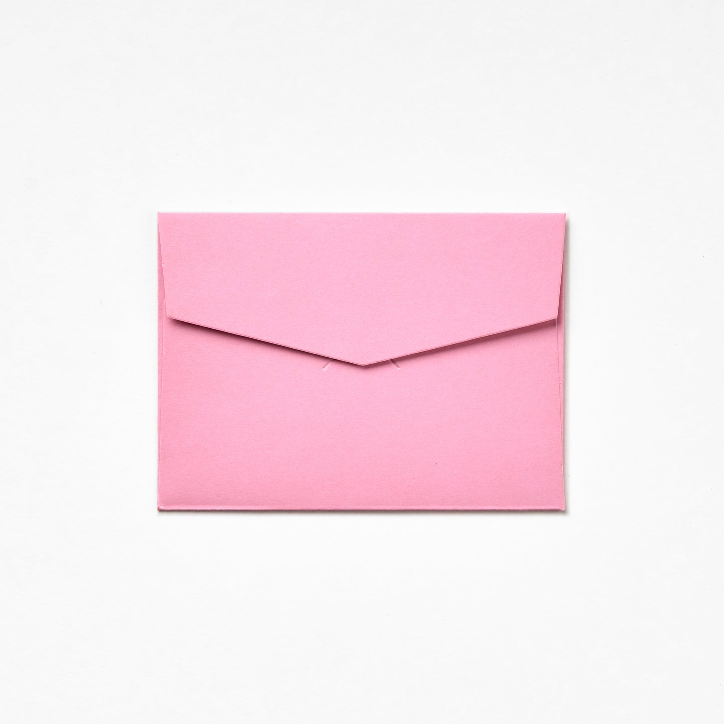 Pocket Envelope - Cotton Candy