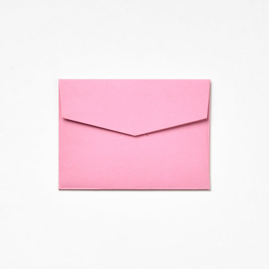 Pocket Envelope - Cotton Candy