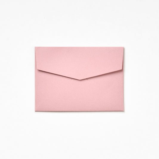 Pocket Envelopes - Available In 13 Different Colors