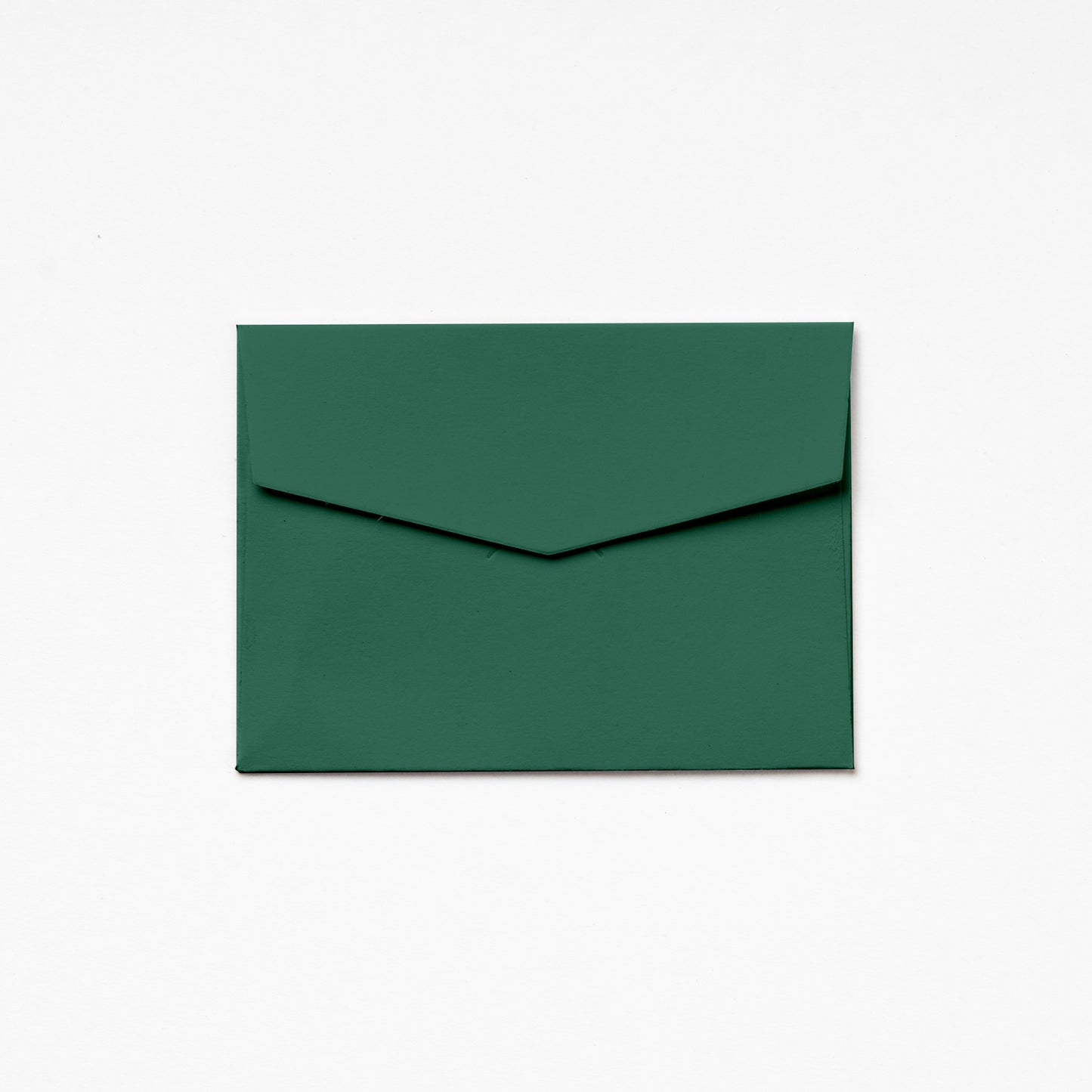 Pocket Envelope - Leaf
