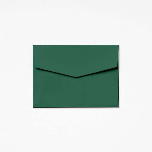 Pocket Envelope - Leaf
