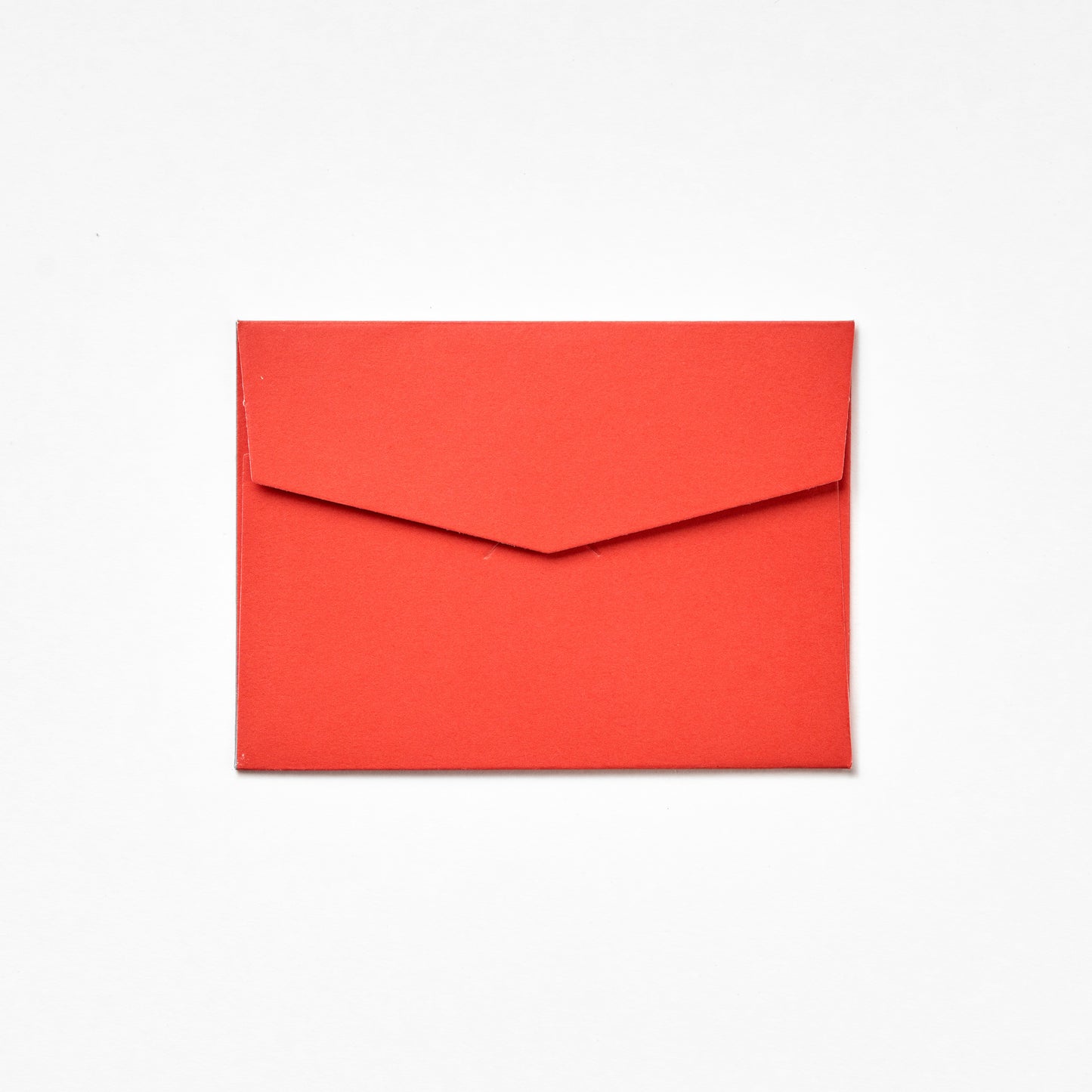 Pocket Envelope - Ruby