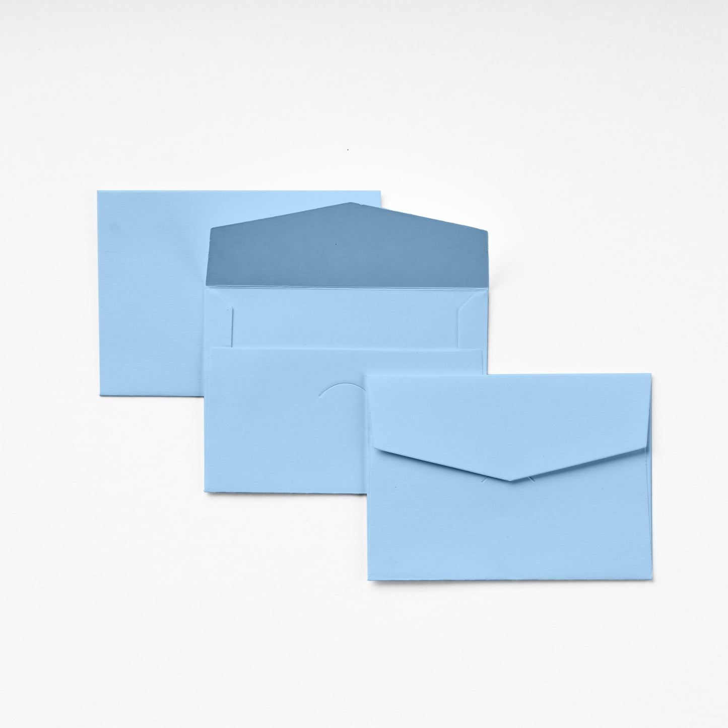 Pocket Envelope - Bubble Gum