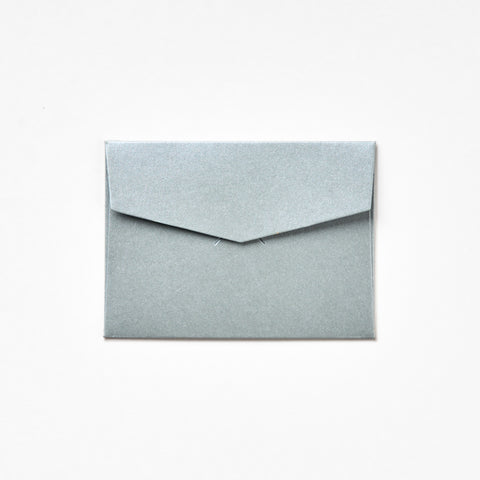 Pocket Envelope - Silver