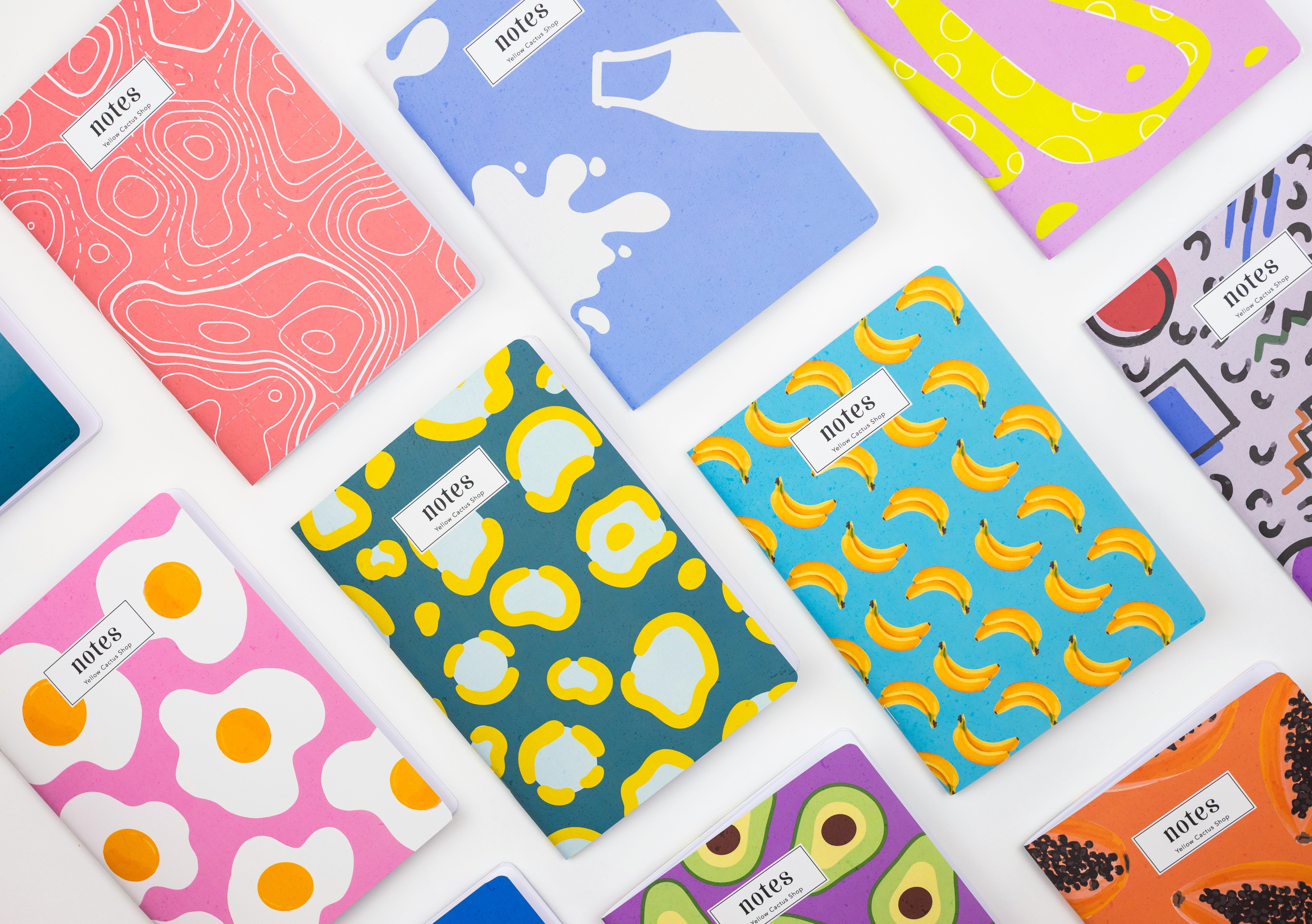 Notebooks – Page 2 – Your Paper Shop