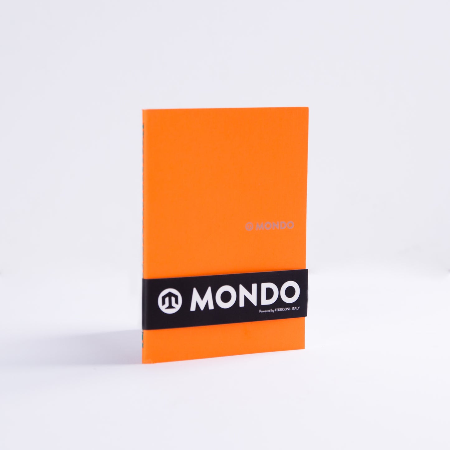 A6 NOTEBOOK SEWN SPINE - ARAGOSTA - Lined