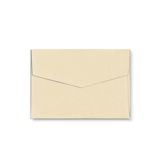 A6 Envelope - Crema