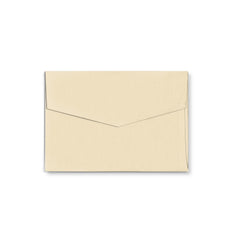 A6 Envelope - Crema