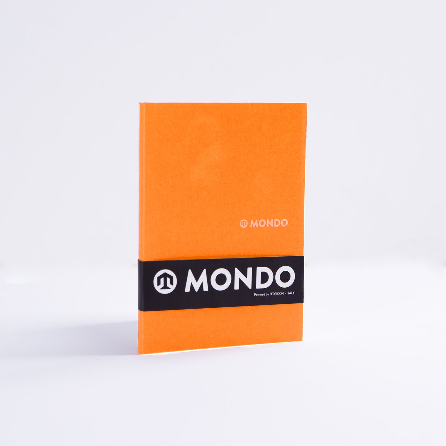 A6 NOTEBOOK PERFECT BINDING - ARAGOSTA - PLAIN