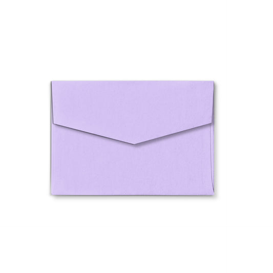 A6 Envelope - Lavender