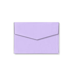 A6 Envelope - Lavender