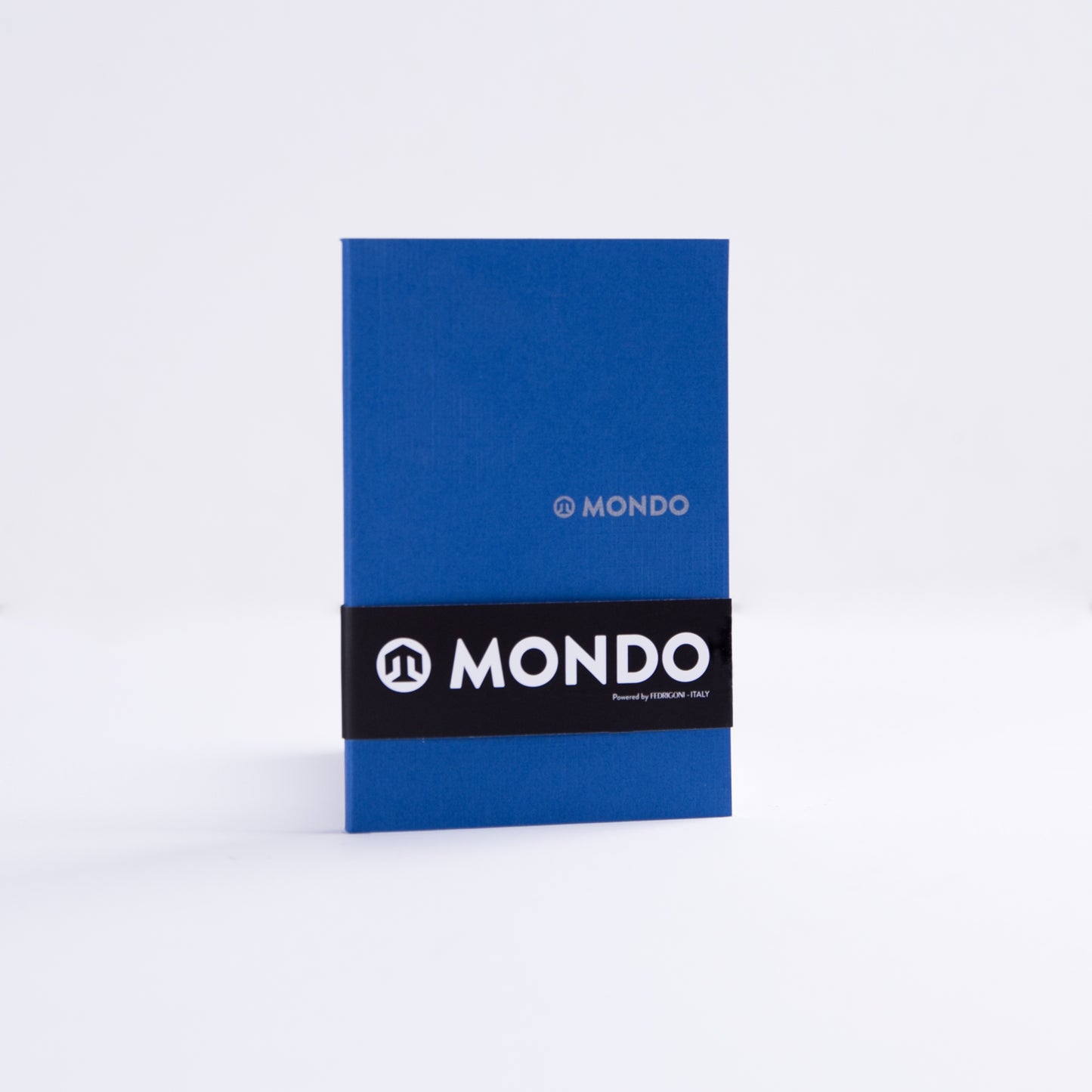 Perfect Binding Notebook