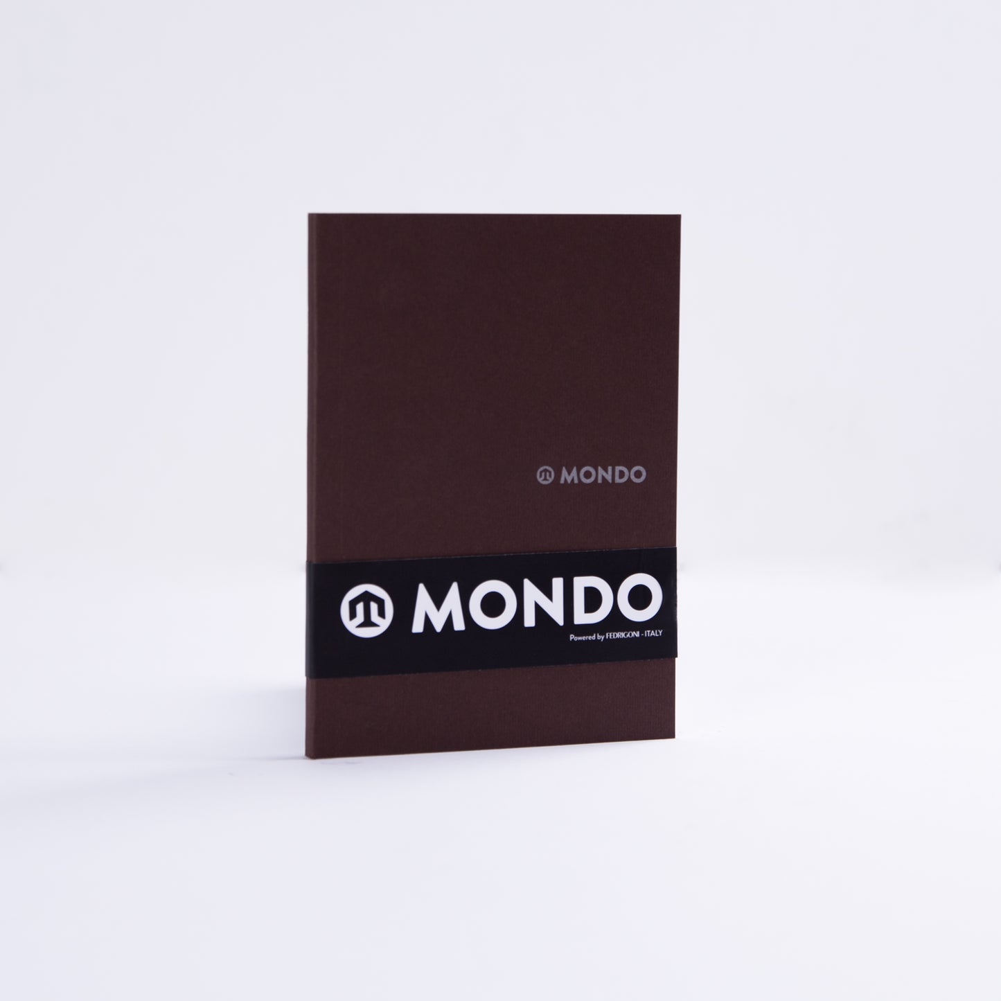 Perfect Binding Notebook