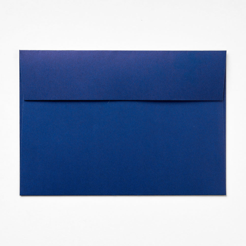A5 Envelope - Available In 6 Different Colors