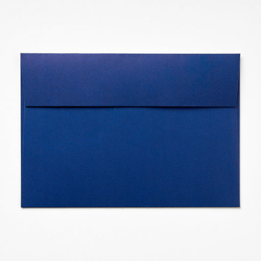 A5 Envelope - Available In 6 Different Colors