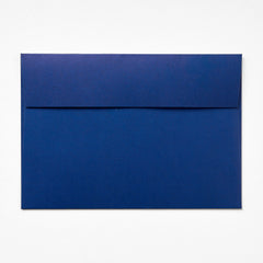 A5 Envelope - Available In 6 Different Colors