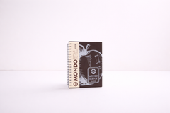 A6 Sketchbook - Sabbia - Blank