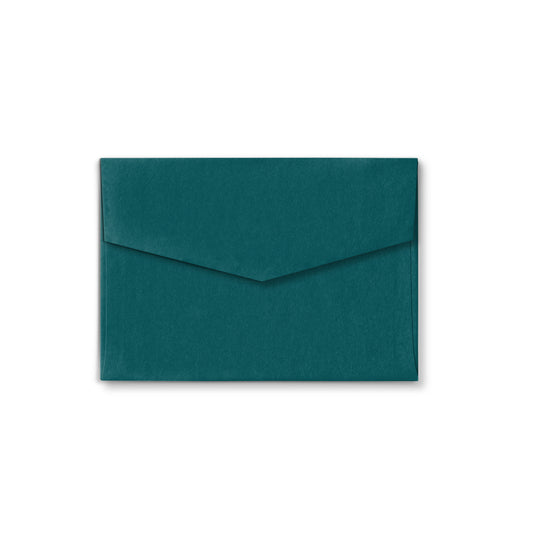 A6 Envelope - Teal