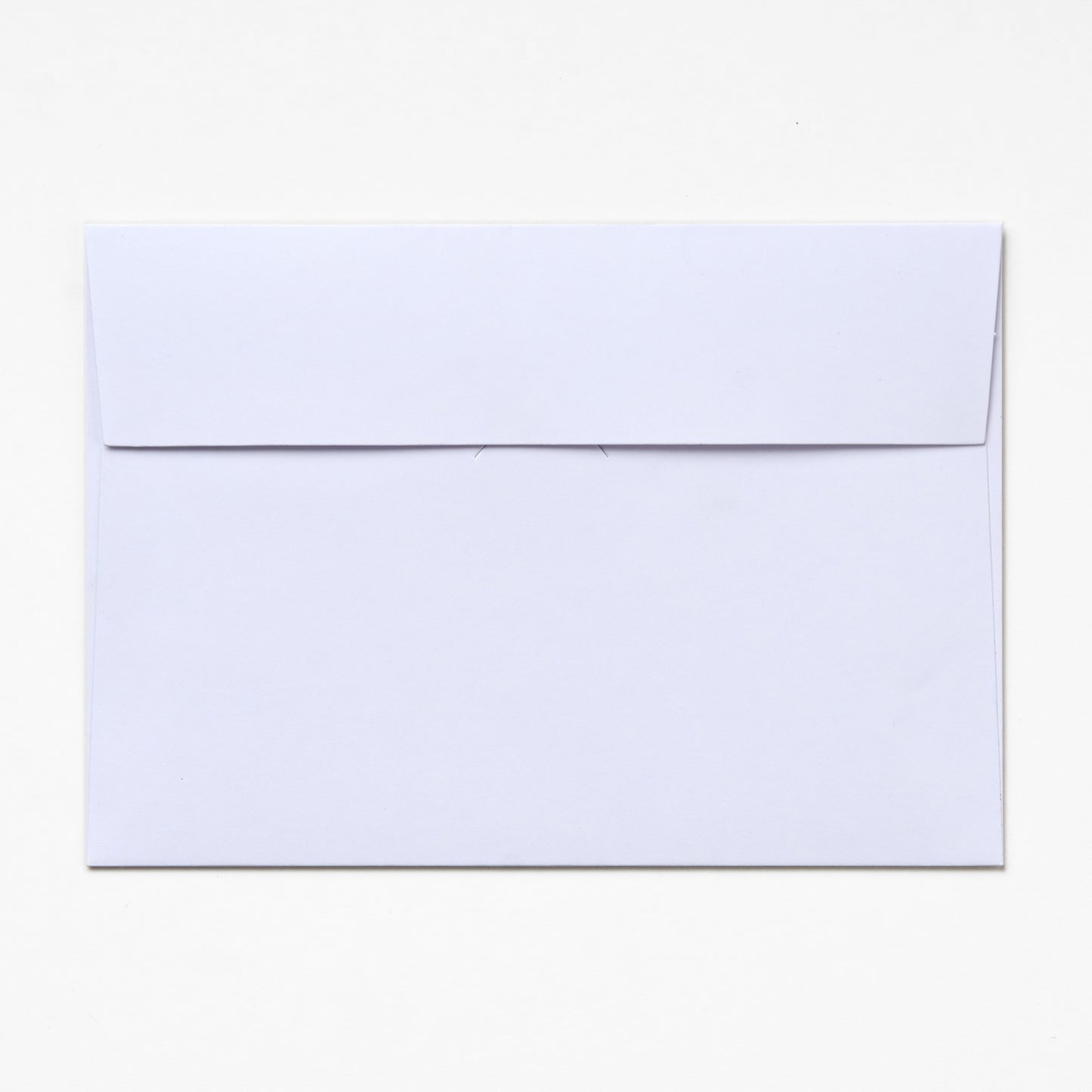 A5 Envelope - White