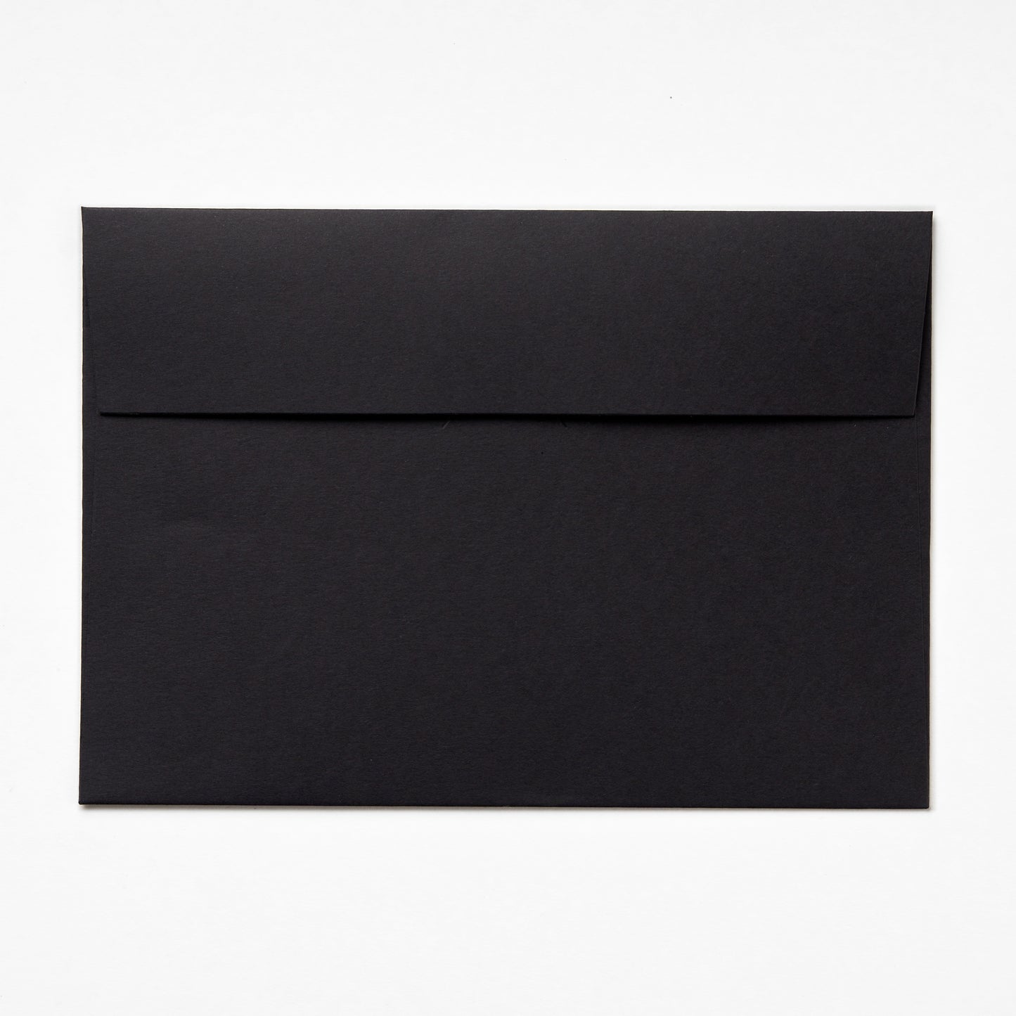 A5 Envelope - Black
