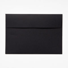 A5 Envelope - Black