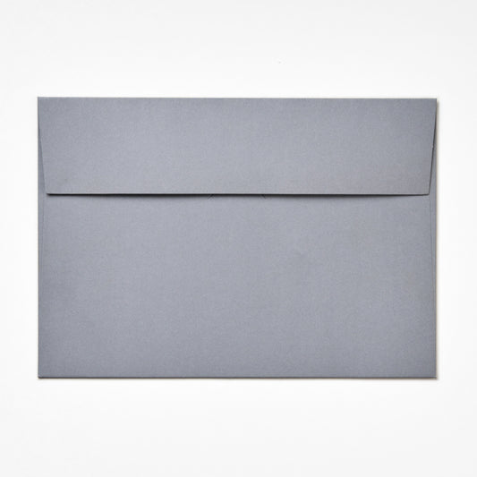 A5 Envelope - Gray