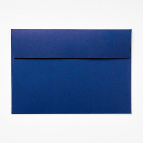 A5 Envelope - Navy