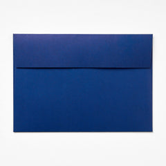 A5 Envelope - Navy