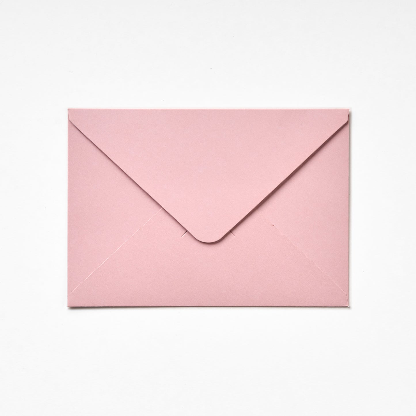 A6 Envelope - Dusty Rose