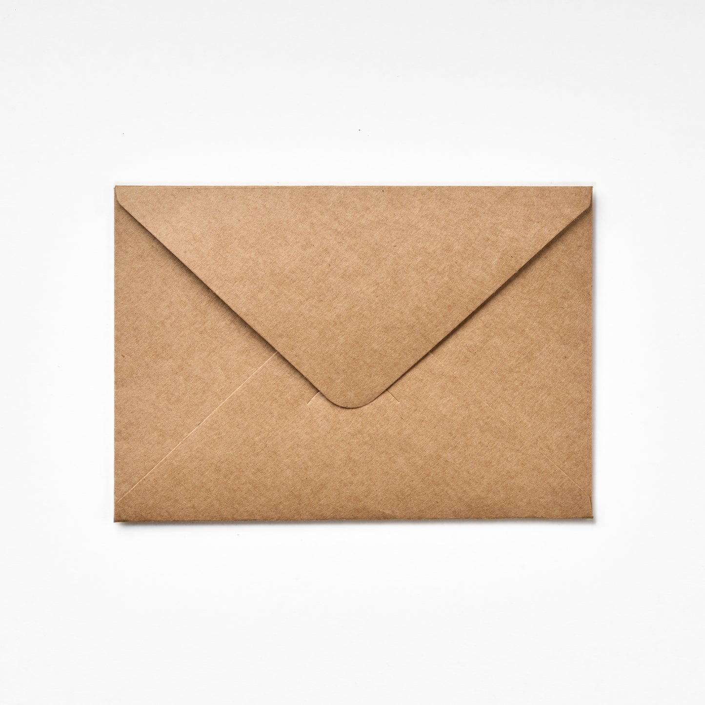 A6 Envelope - Kraft