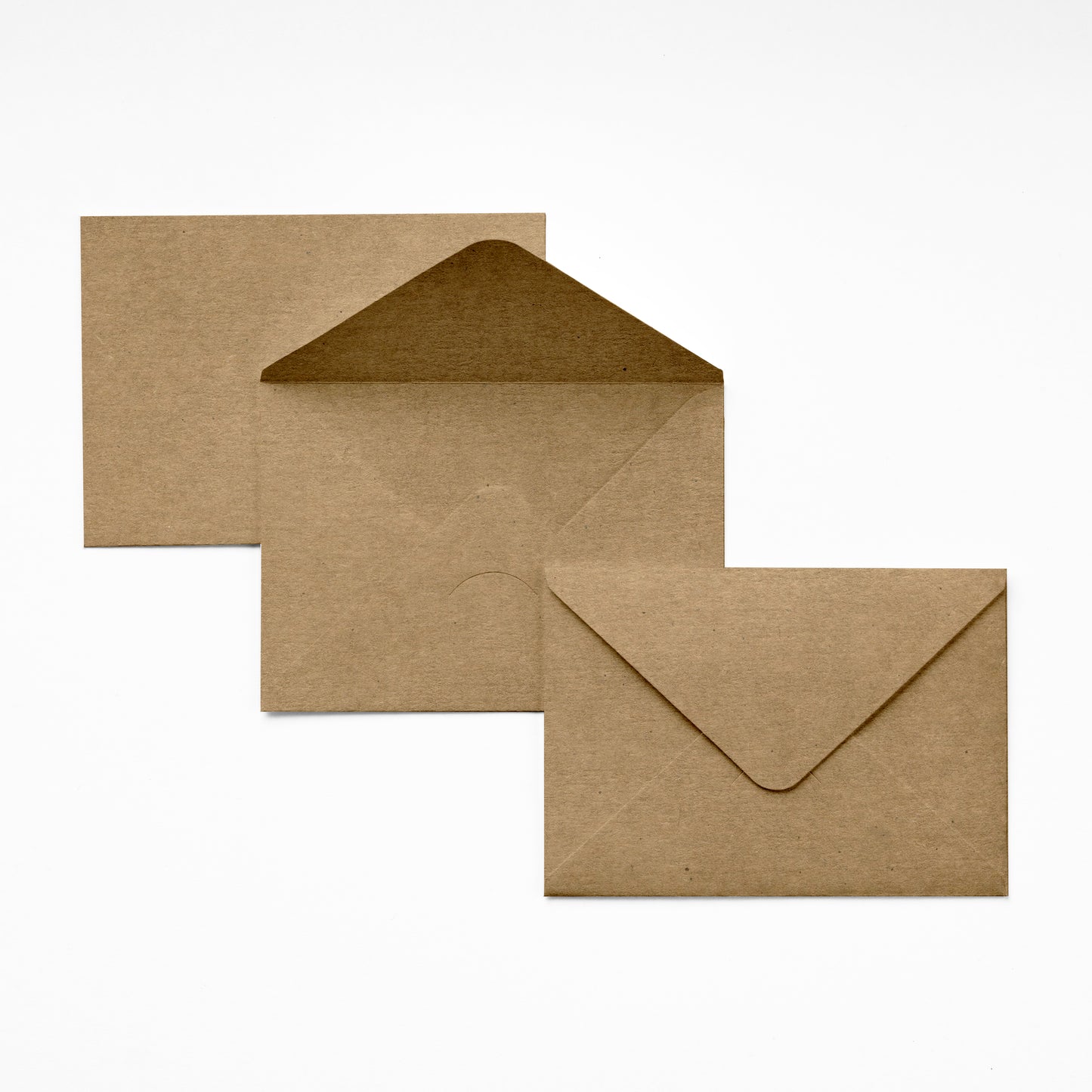 A6 Envelope - Kraft
