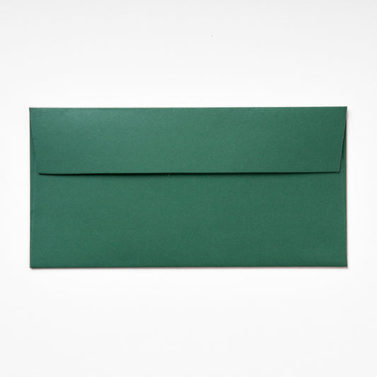 DL Envelope - Leaf
