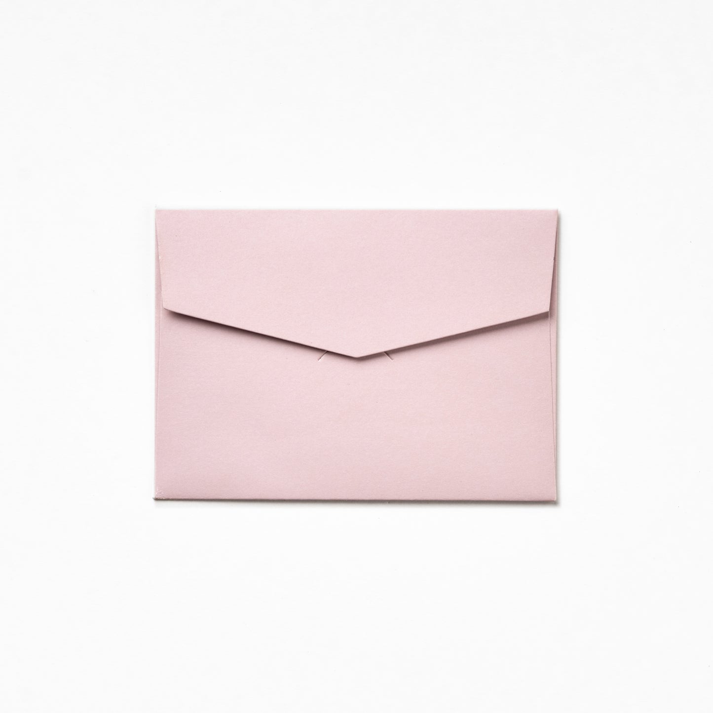 Pocket Envelope - Almond