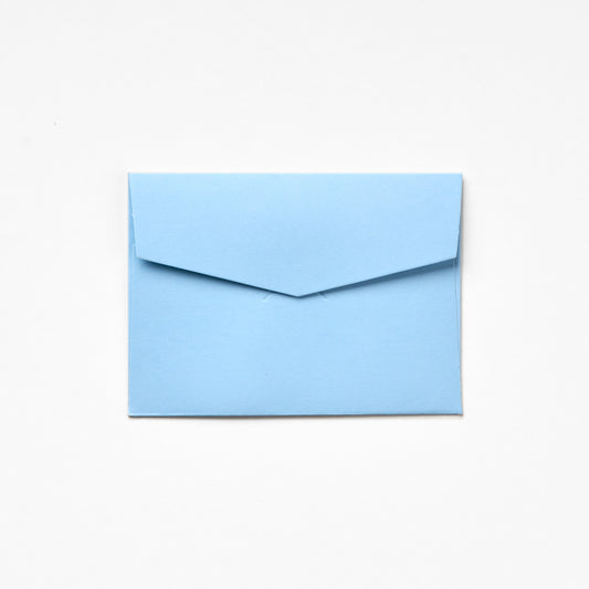 Pocket Envelope - Bubble Gum