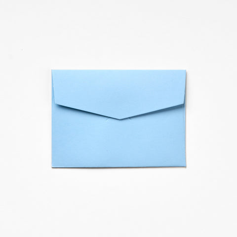 Pocket Envelope - Bubble Gum