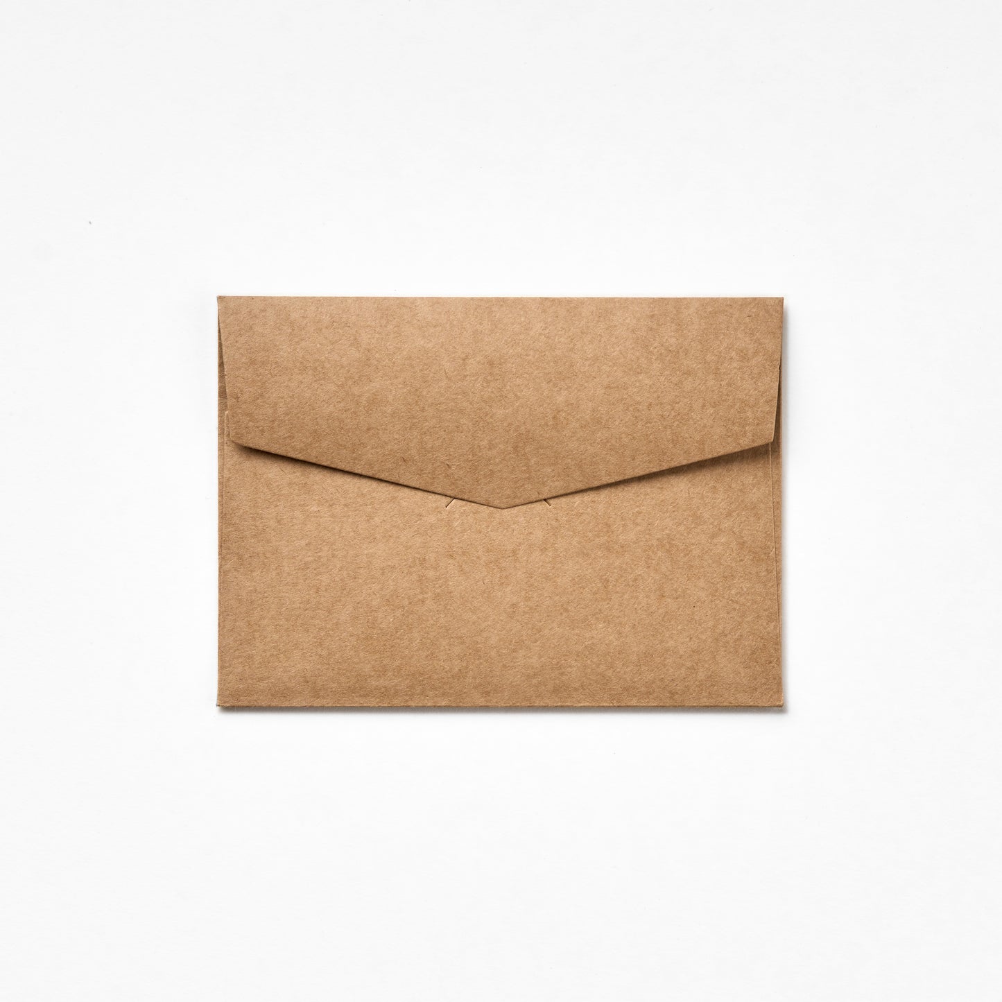 Pocket Envelope - Kraft