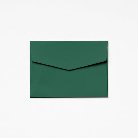 Pocket Envelope - Leaf