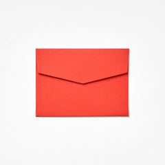 Pocket Envelope - Ruby