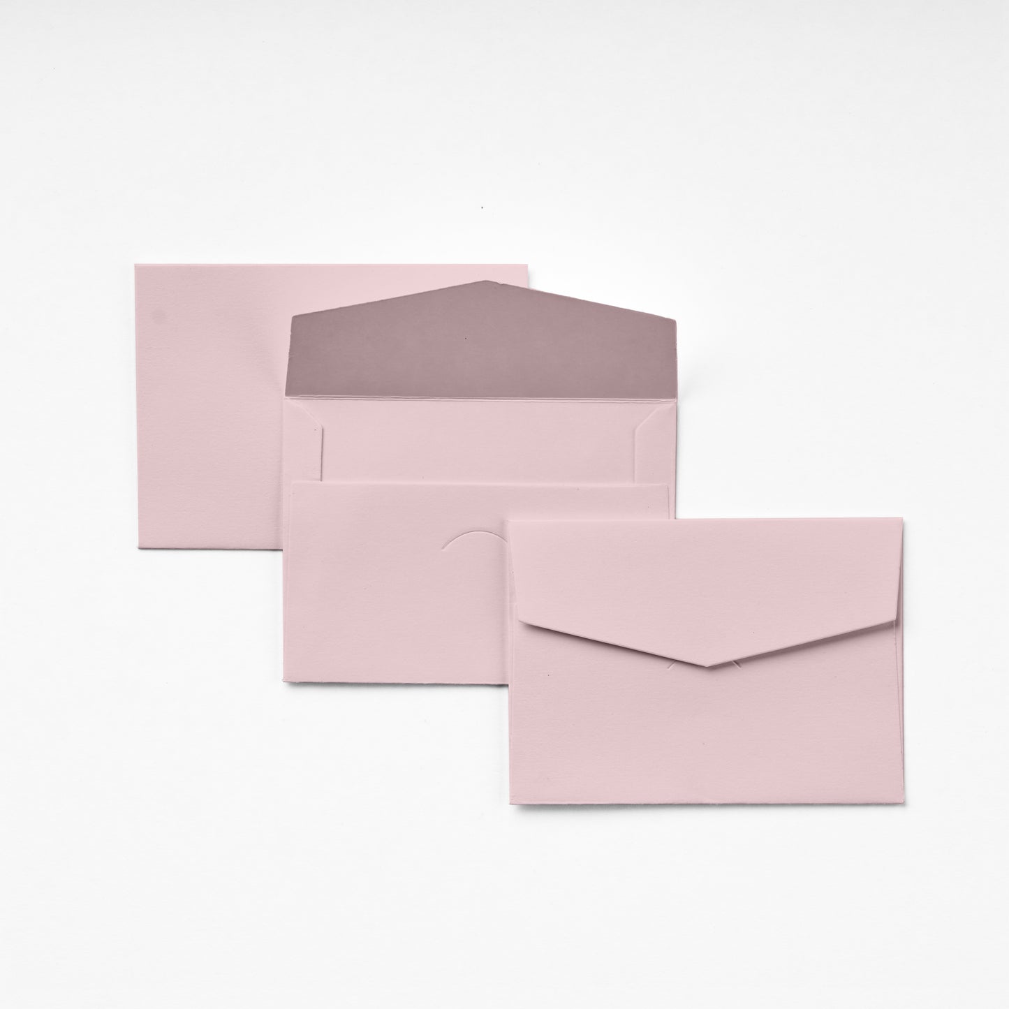 Pocket Envelope - Almond