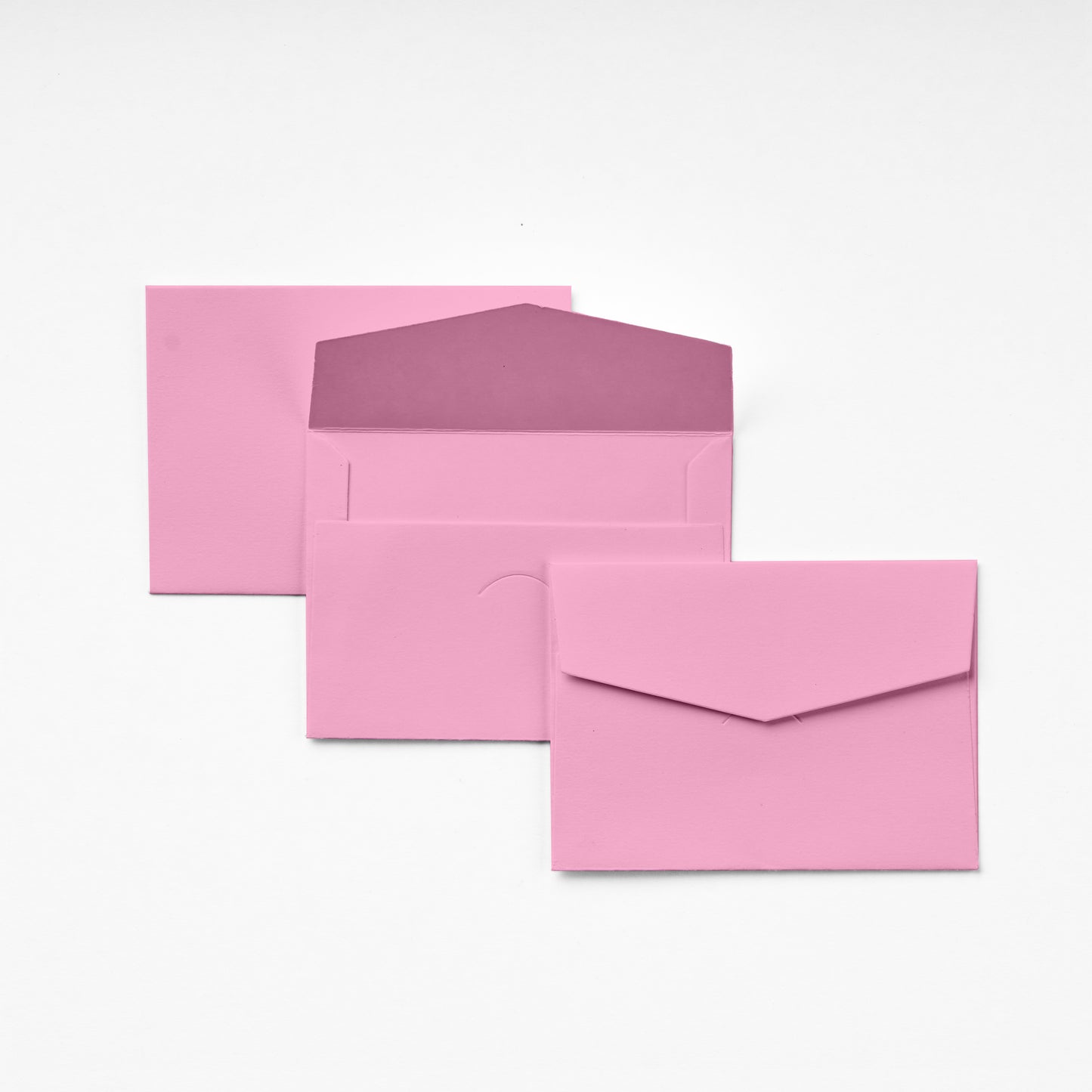 Pocket Envelope - Cotton Candy