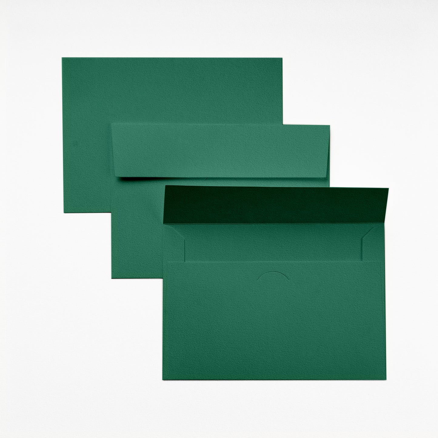 A5 Envelope - Leaf